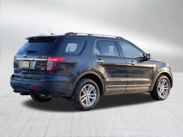used 2013 Ford Explorer car, priced at $10,498