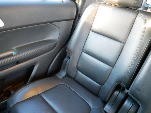 used 2013 Ford Explorer car, priced at $10,498