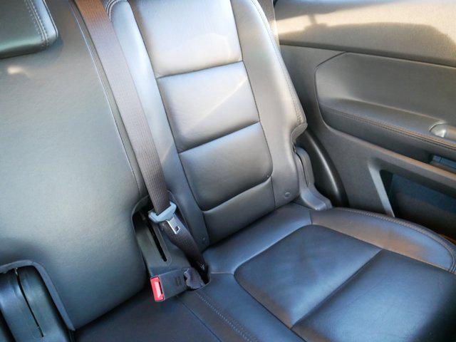 used 2013 Ford Explorer car, priced at $10,498