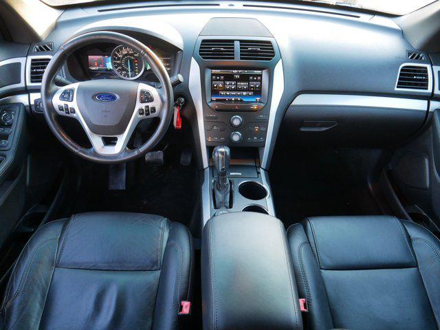 used 2013 Ford Explorer car, priced at $10,498