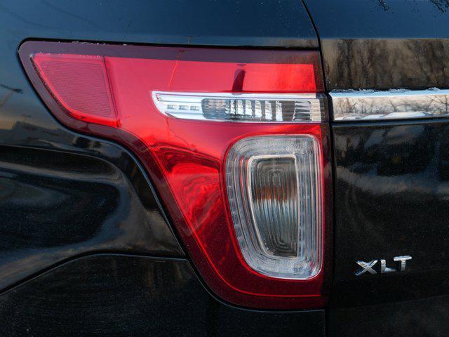 used 2013 Ford Explorer car, priced at $10,498