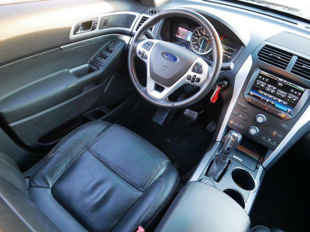 used 2013 Ford Explorer car, priced at $10,498