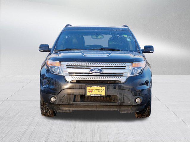 used 2013 Ford Explorer car, priced at $10,498