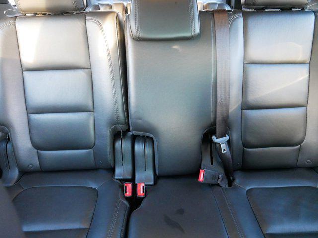 used 2013 Ford Explorer car, priced at $10,498