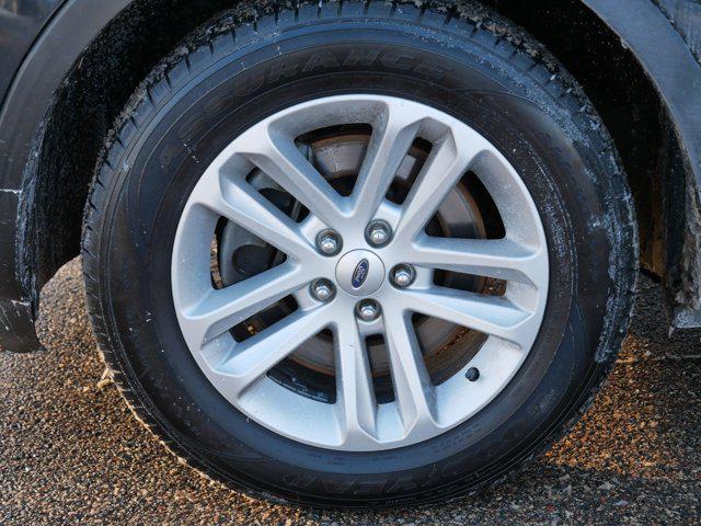 used 2013 Ford Explorer car, priced at $10,498