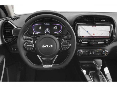 used 2023 Kia Soul car, priced at $21,998
