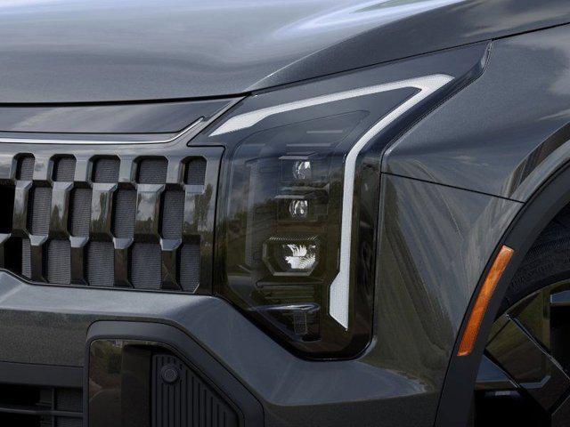 new 2026 Kia Sportage car, priced at $36,030