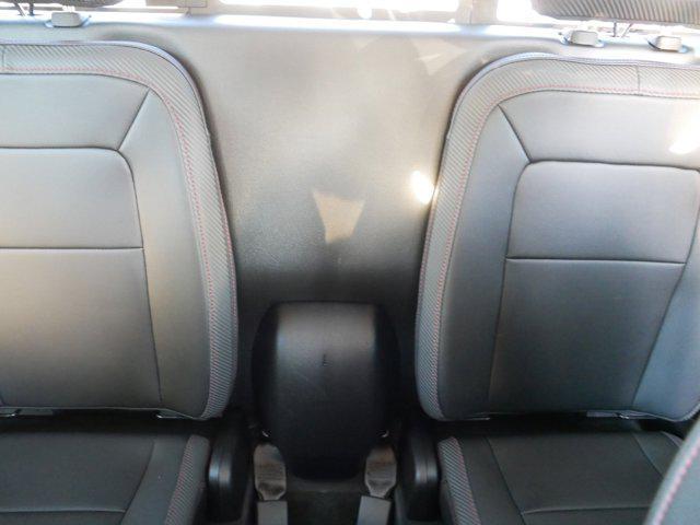 used 2016 GMC Canyon car, priced at $17,998