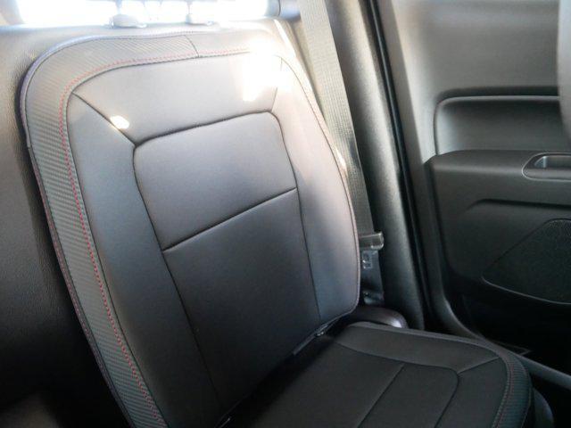 used 2016 GMC Canyon car, priced at $17,998