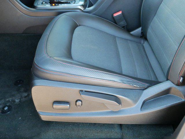 used 2016 GMC Canyon car, priced at $17,998