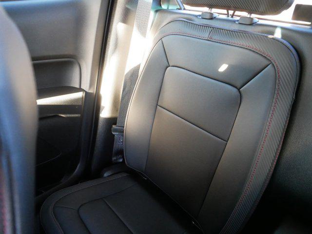 used 2016 GMC Canyon car, priced at $17,998