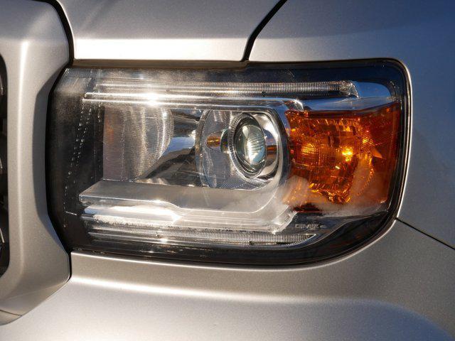 used 2016 GMC Canyon car, priced at $17,998