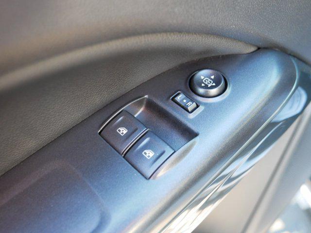 used 2016 GMC Canyon car, priced at $17,998