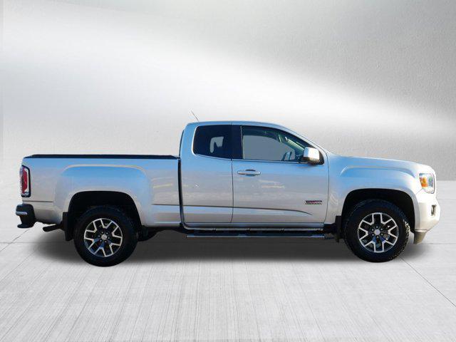 used 2016 GMC Canyon car, priced at $17,998