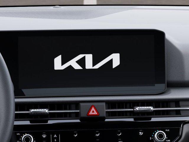 new 2026 Kia Sportage car, priced at $31,855