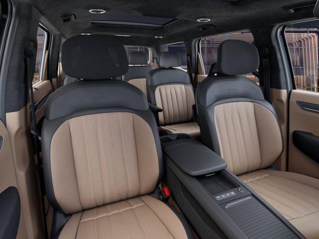 new 2026 Kia EV9 car, priced at $62,042