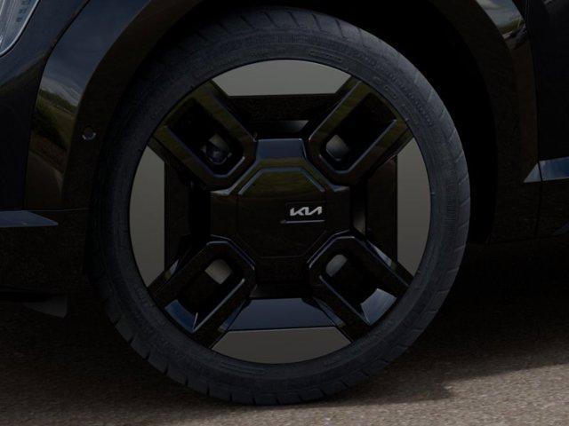new 2026 Kia EV9 car, priced at $62,042