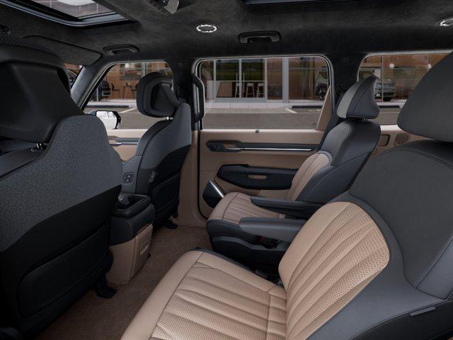 new 2026 Kia EV9 car, priced at $62,042