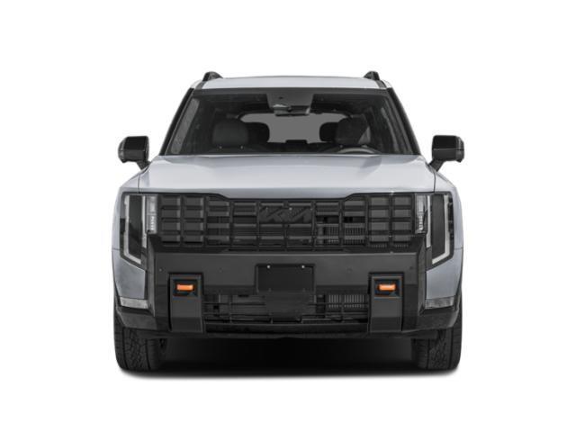 new 2027 Kia Telluride car, priced at $54,942