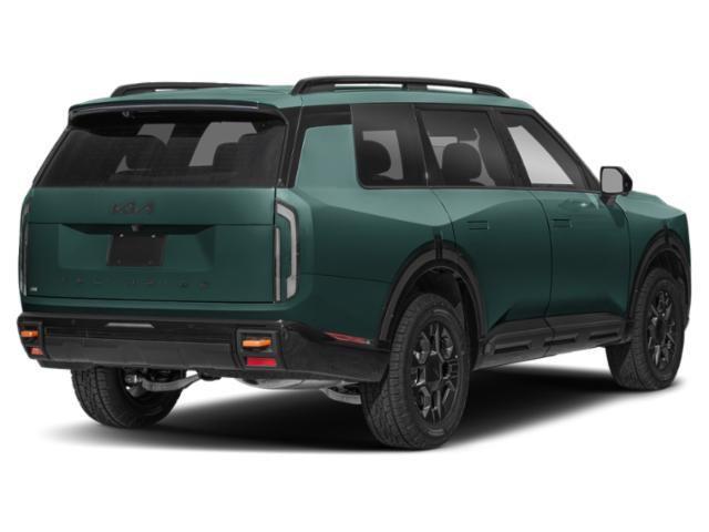 new 2027 Kia Telluride car, priced at $54,942