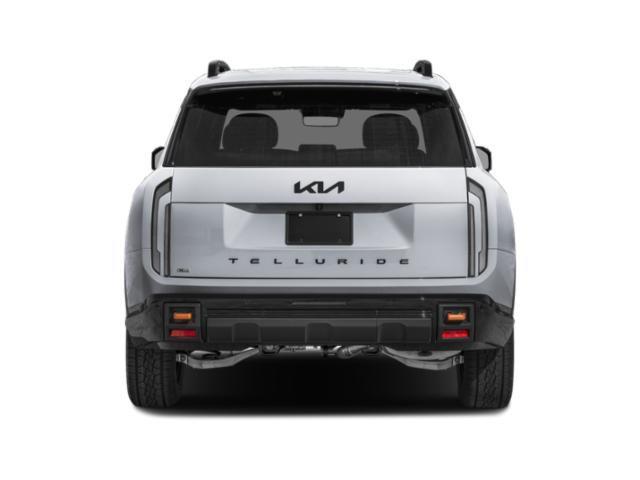 new 2027 Kia Telluride car, priced at $54,942