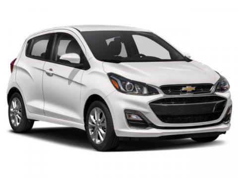 used 2021 Chevrolet Spark car, priced at $12,498