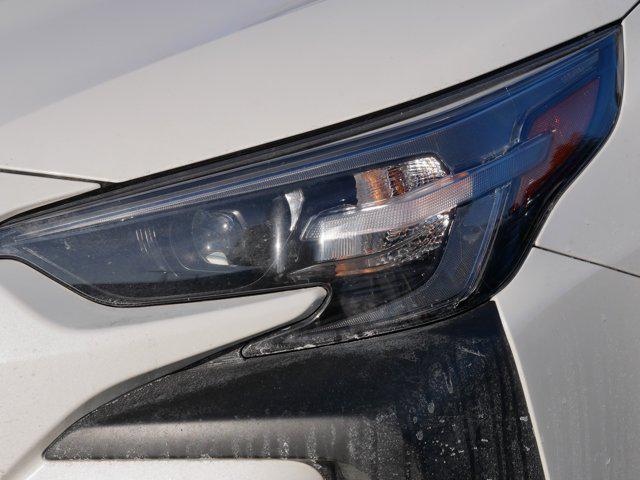 used 2023 Subaru Outback car, priced at $27,498