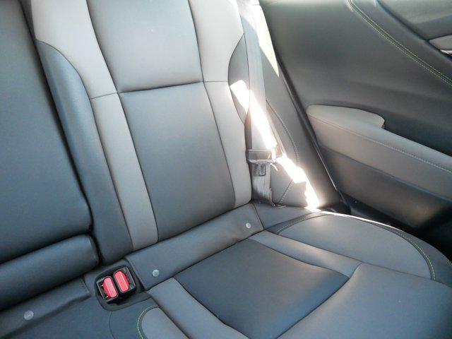 used 2023 Subaru Outback car, priced at $27,498