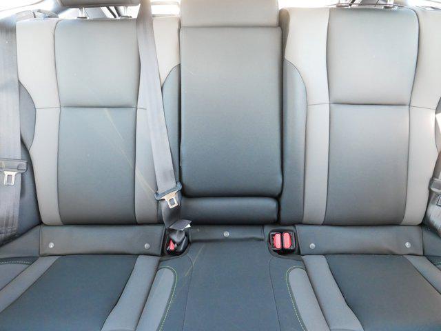 used 2023 Subaru Outback car, priced at $27,498