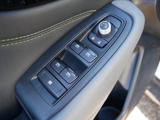 used 2023 Subaru Outback car, priced at $27,498