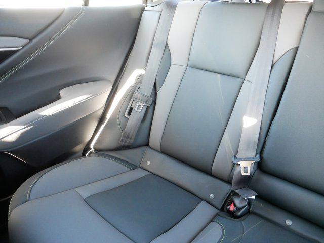 used 2023 Subaru Outback car, priced at $27,498