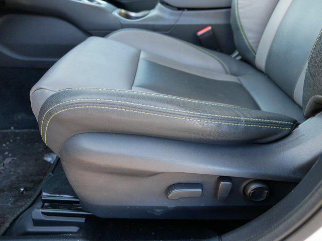 used 2023 Subaru Outback car, priced at $27,498