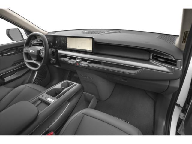 used 2024 Kia EV9 car, priced at $45,998