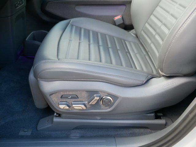 used 2024 Kia EV9 car, priced at $45,348