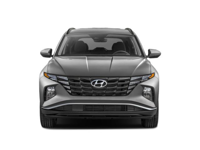 used 2024 Hyundai Tucson car, priced at $27,348