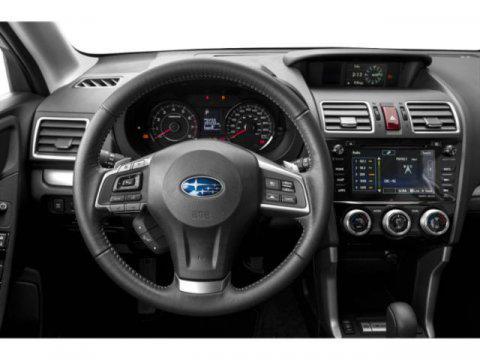 used 2015 Subaru Forester car, priced at $11,998