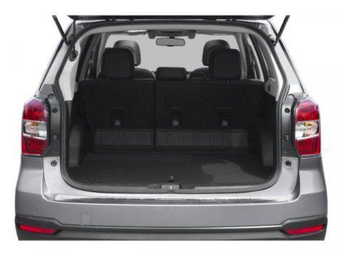 used 2015 Subaru Forester car, priced at $11,998