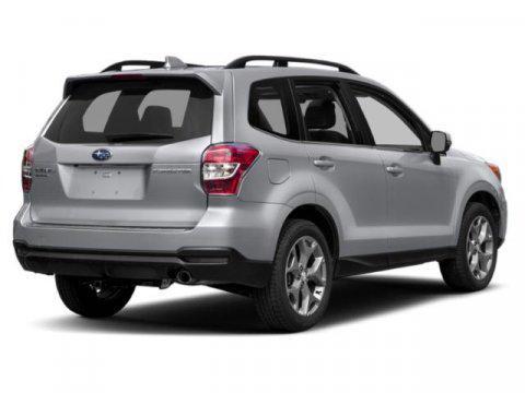 used 2015 Subaru Forester car, priced at $11,998