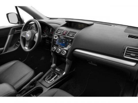 used 2015 Subaru Forester car, priced at $11,998