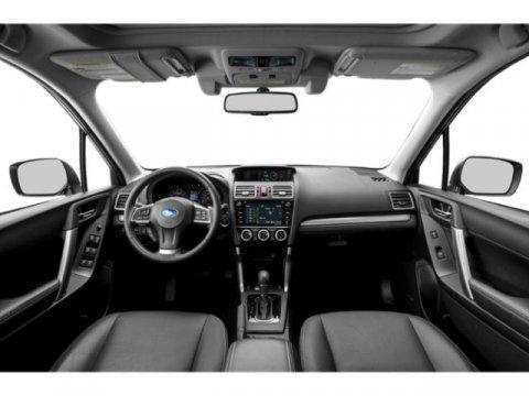 used 2015 Subaru Forester car, priced at $11,998