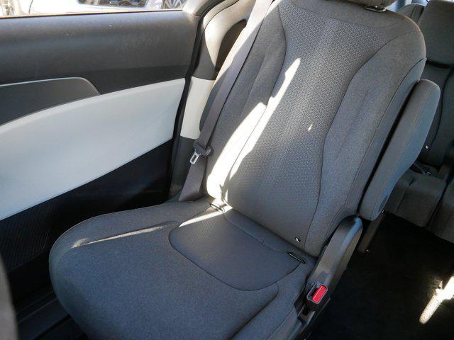 used 2023 Kia Carnival car, priced at $27,498