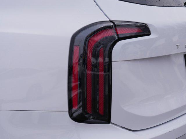 used 2024 Kia Telluride car, priced at $33,998