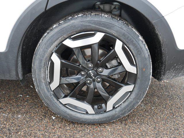 used 2024 Kia Telluride car, priced at $33,998