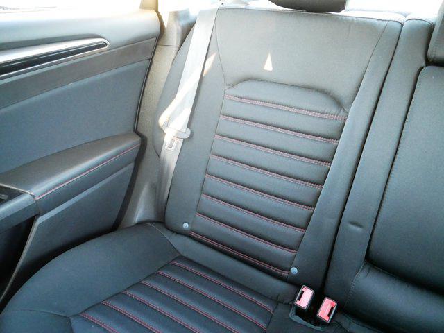 used 2016 Ford Fusion car, priced at $6,500