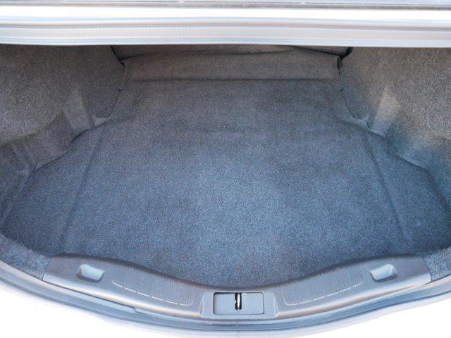 used 2016 Ford Fusion car, priced at $6,500