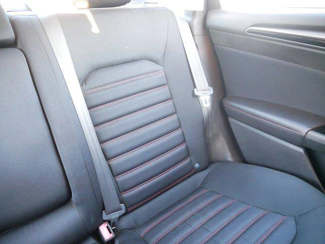 used 2016 Ford Fusion car, priced at $6,500