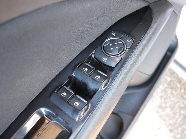 used 2016 Ford Fusion car, priced at $6,500