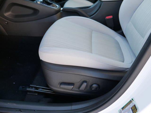 used 2023 Hyundai Kona car, priced at $21,998