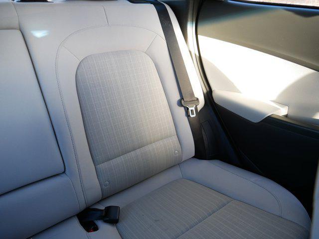 used 2023 Hyundai Kona car, priced at $21,998