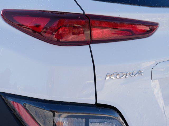 used 2023 Hyundai Kona car, priced at $21,998